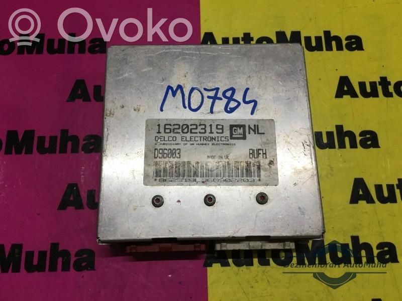 Opel Vectra B Engine control unit/module ECU 