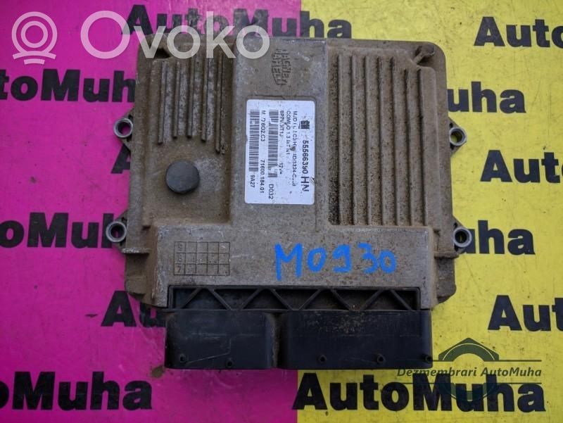 Opel Combo C Engine control unit/module ECU 