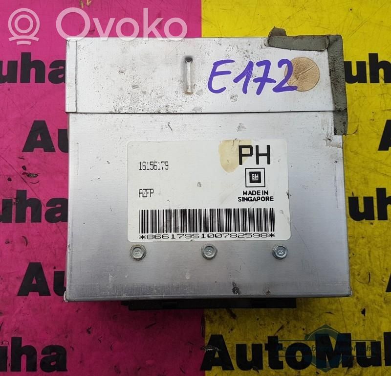Opel Astra F Engine control unit/module ECU 