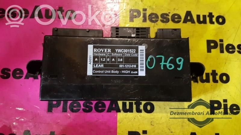 Mukavuusmoduuli   6011212016,YWC001522