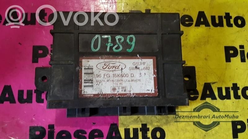 Ford Escort Komforta modulis 