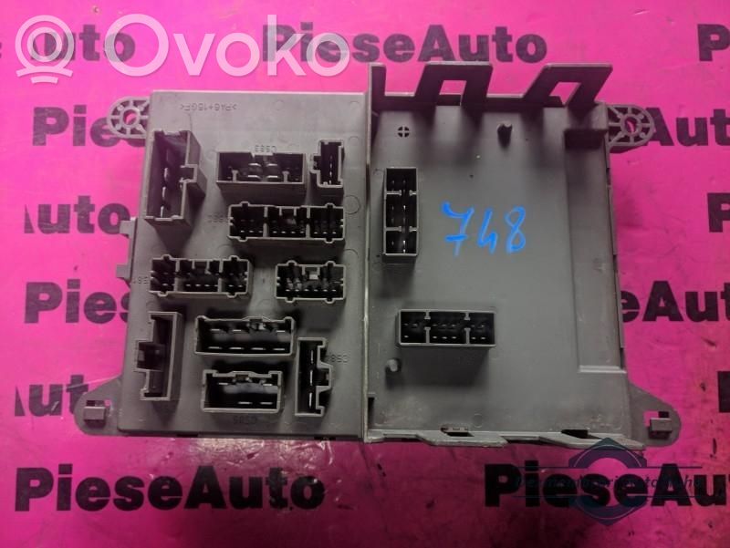 Fuse module   064123260101,518668207