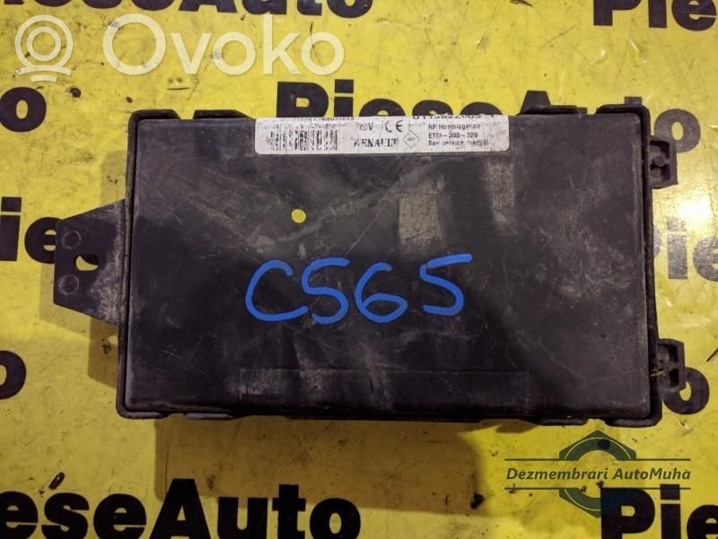Renault Clio II Komforta modulis 