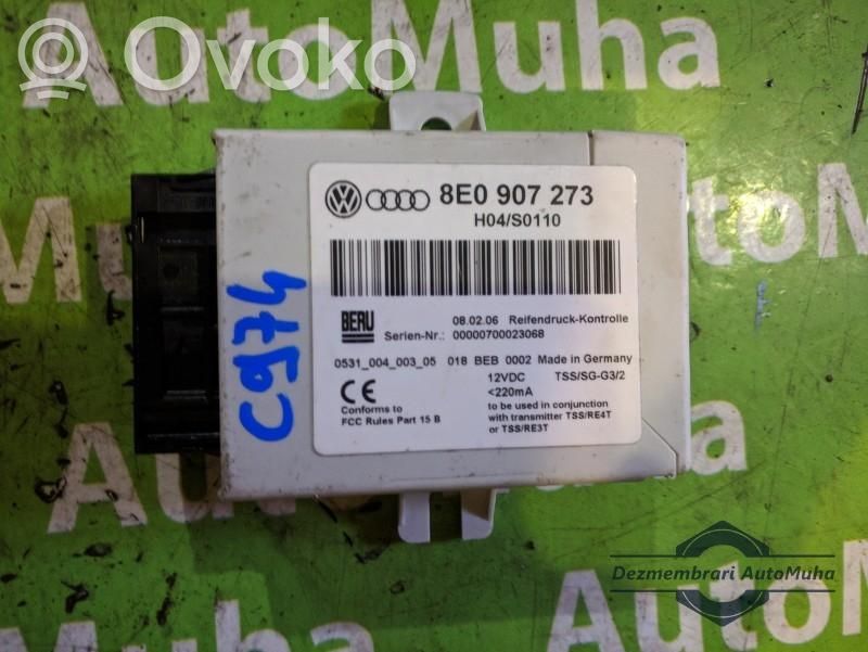 Module confort   8E0907273,H04S0110