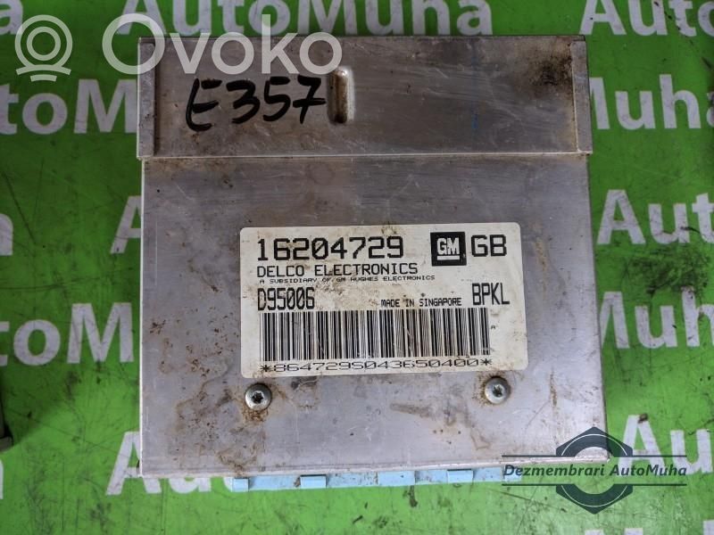 Opel Astra F Engine control unit/module ECU 