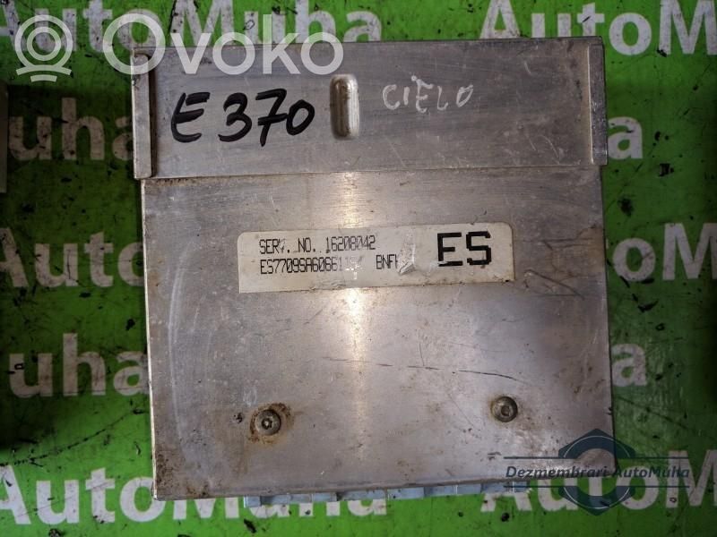 Daewoo Cielo Engine control unit/module ECU 