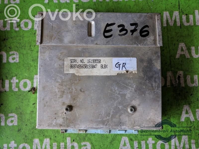 Daewoo Espero Engine control unit/module ECU 