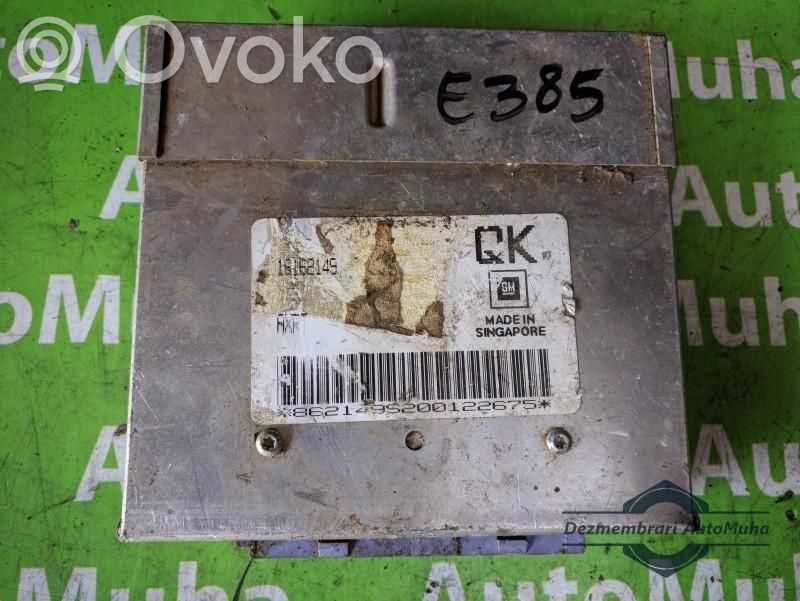 Opel Vectra A Galios (ECU) modulis 