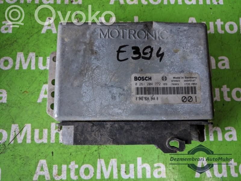 Alfa Romeo 156 Engine control unit/module ECU 