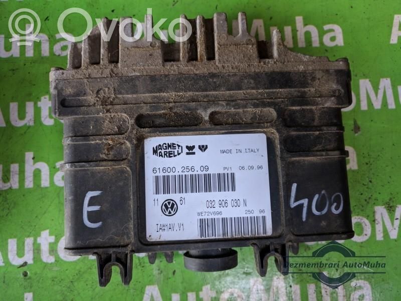 Volkswagen Golf III Engine control unit/module ECU 