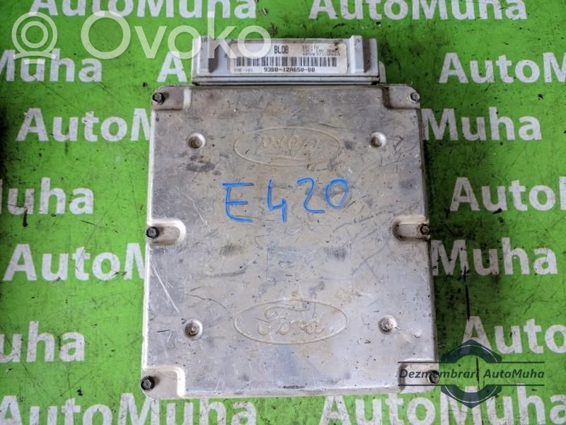 Ford Mondeo MK I Engine control unit/module ECU 