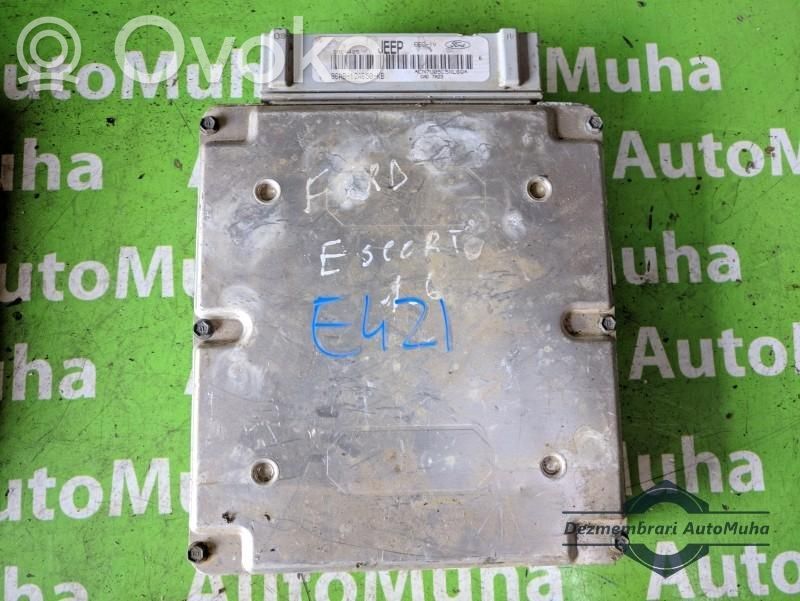 Ford Escort Engine control unit/module ECU 