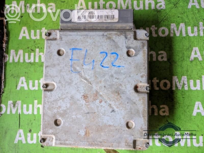 Ford Focus Galios (ECU) modulis 