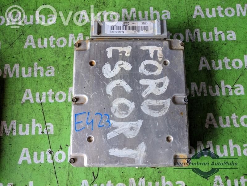 Ford Escort Engine control unit/module ECU 