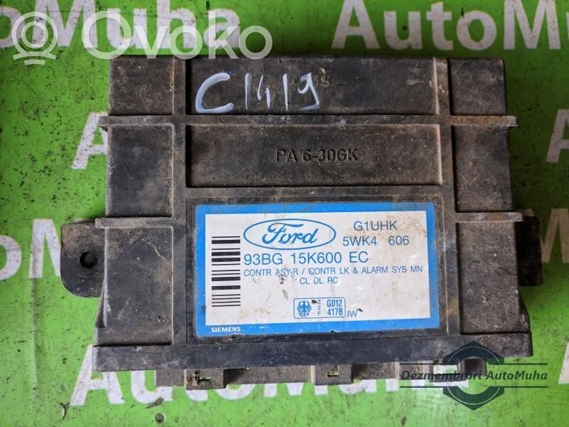 Ford Mondeo MK II Module confort 