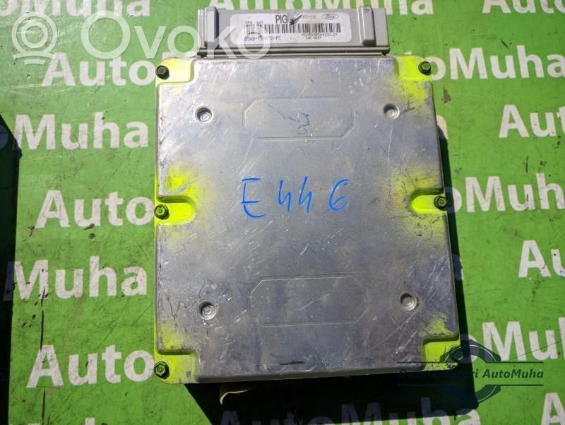 Ford Escort Engine control unit/module ECU 