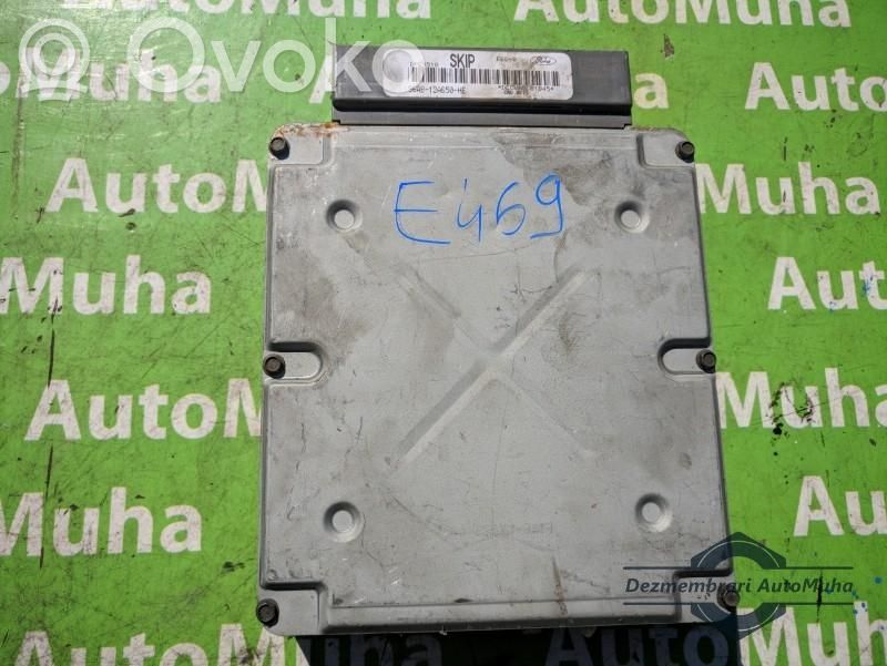 Ford Escort Unité de commande, module ECU de moteur 