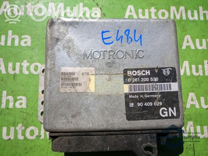 Opel Calibra Engine control unit/module ECU 