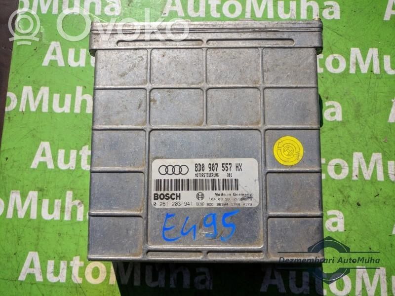 Audi A4 S4 B5 8D Engine control unit/module ECU 