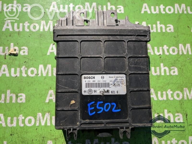 Volkswagen Golf III Engine control unit/module ECU 