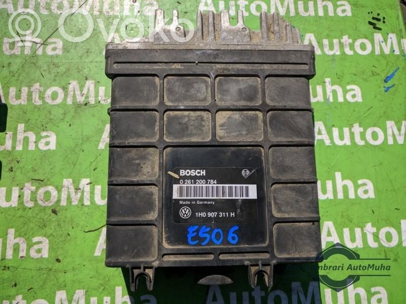 Volkswagen Golf III Engine control unit/module ECU 
