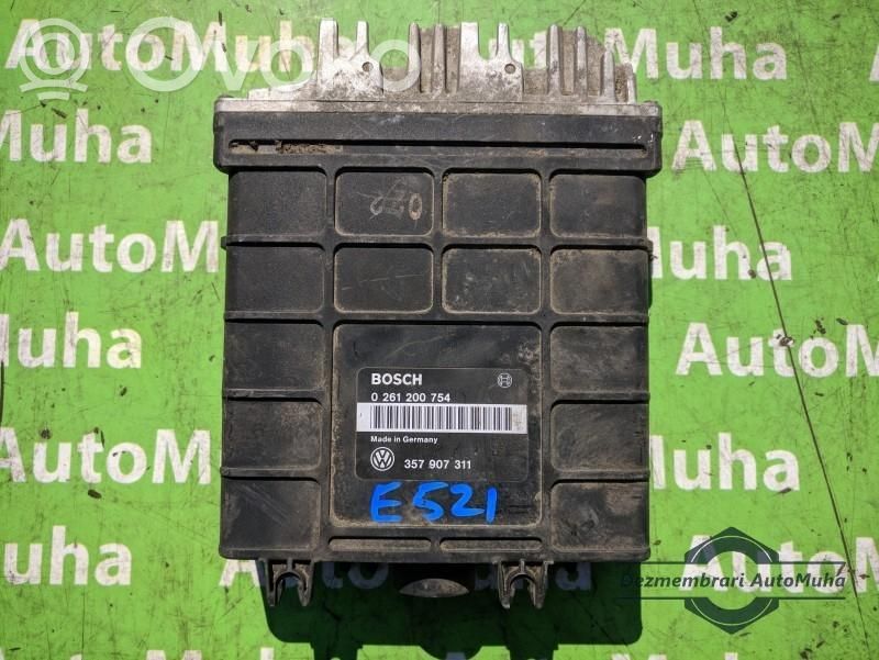 Volkswagen Golf III Engine control unit/module ECU 