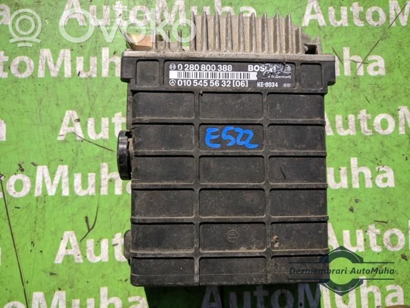 Mercedes-Benz E W124 Engine control unit/module ECU 