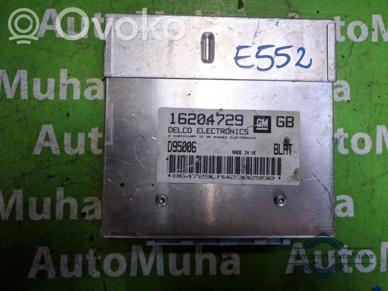 Opel Astra F Engine control unit/module ECU 