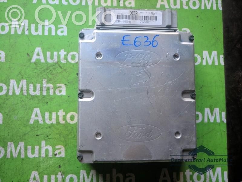 Ford Mondeo MK II Engine control unit/module ECU 