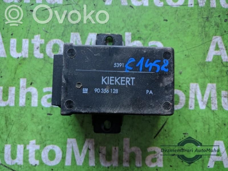 Opel Vectra A Comfort/convenience module 