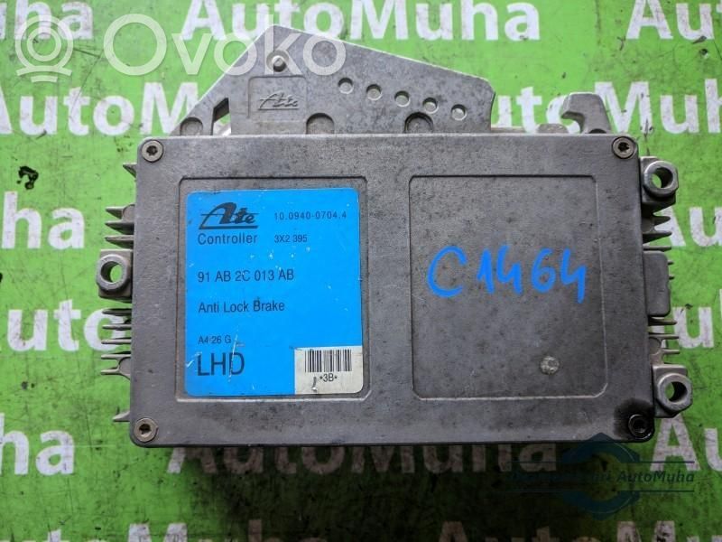 Ford Escort ABS Blokas 