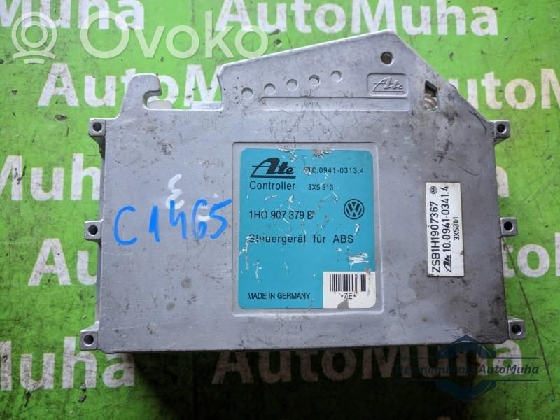 Volkswagen PASSAT B4 ABS bloks 