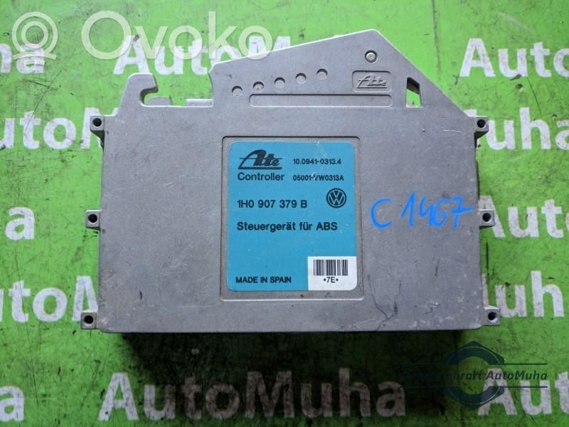 Volkswagen PASSAT B4 ABS bloks 