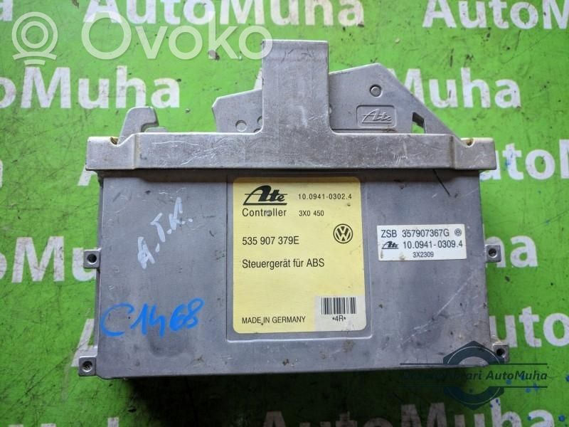 Volkswagen PASSAT B4 Comfort/convenience module 