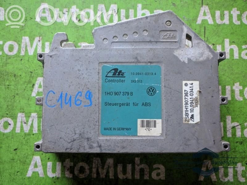Volkswagen PASSAT B4 ABS bloks 