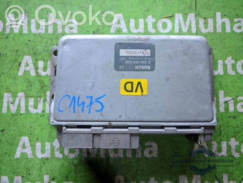 Opel Calibra ABS bloks 