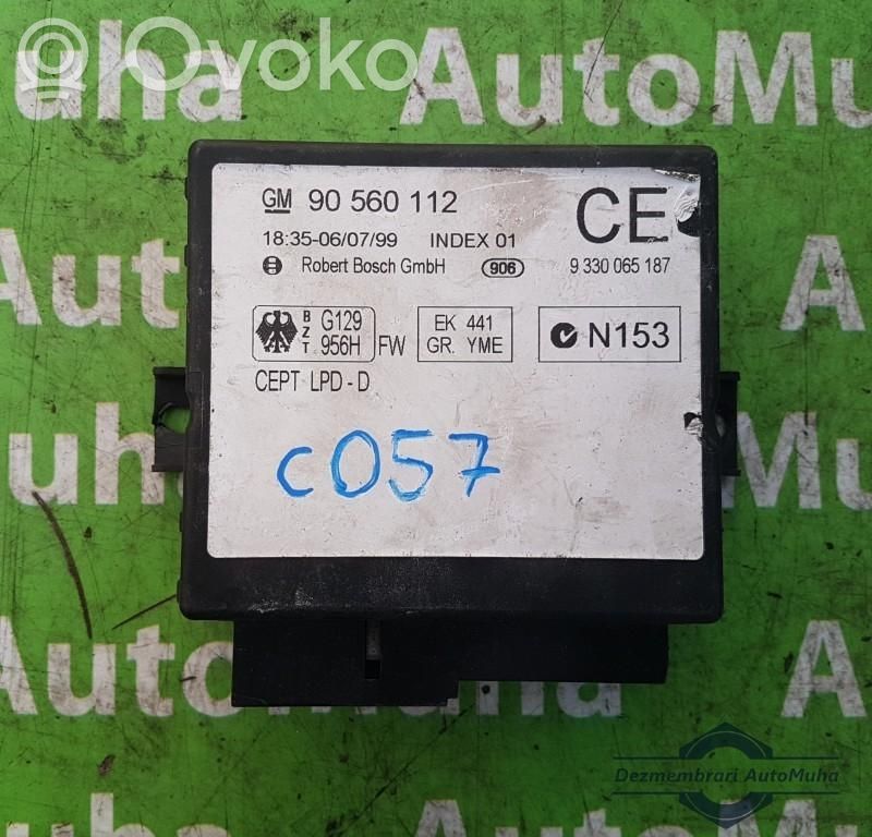 Opel Astra G Module confort 