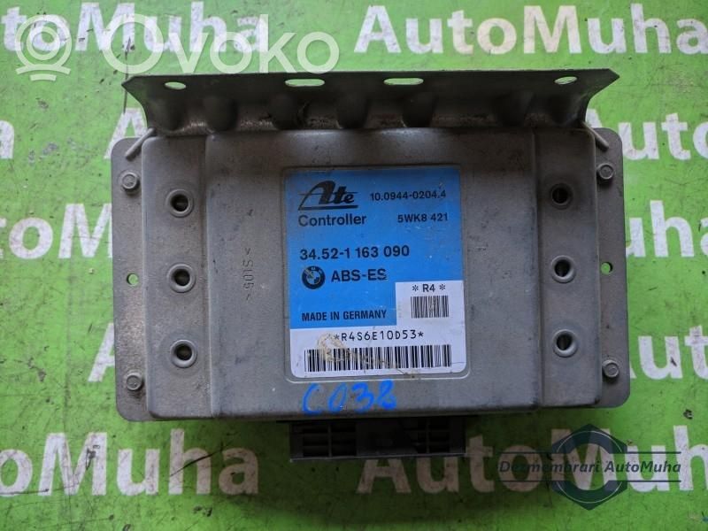 BMW 3 E36 Komforta modulis 