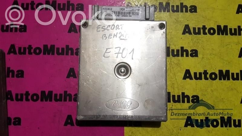 Ford Orion Engine control unit/module ECU 