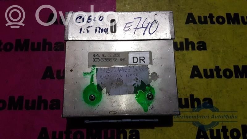 Daewoo Espero Engine control unit/module ECU 