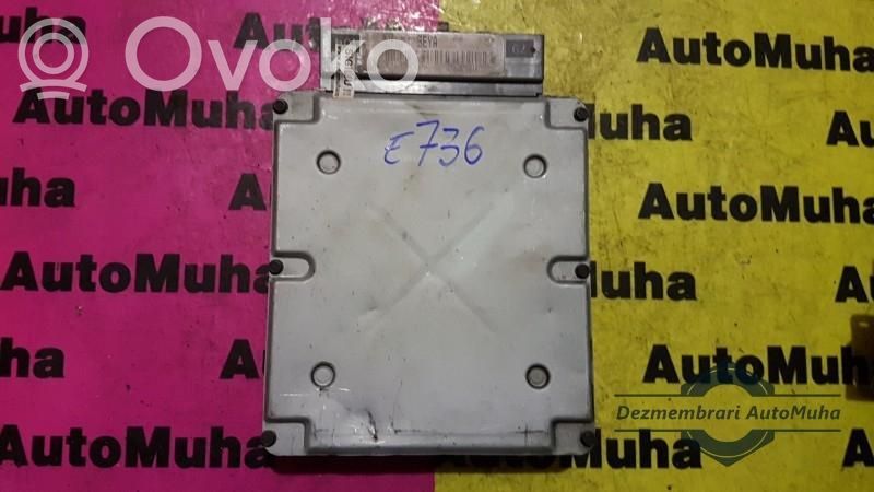 Ford Transit Engine control unit/module ECU 