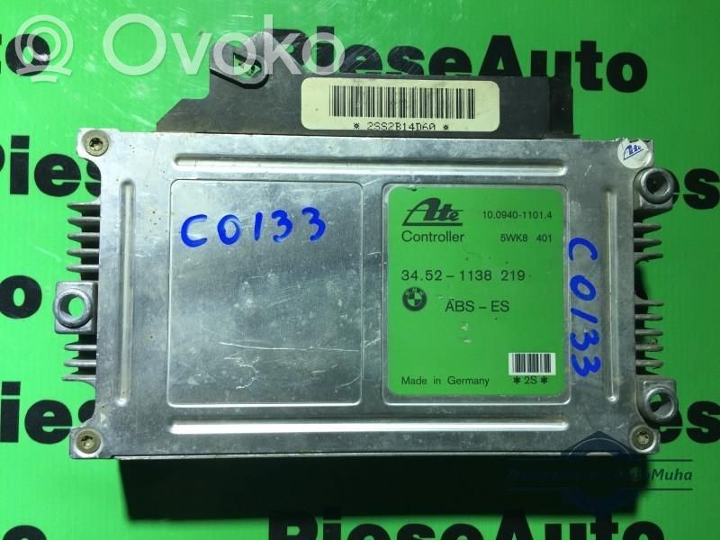 BMW 3 E36 ABS Pump 