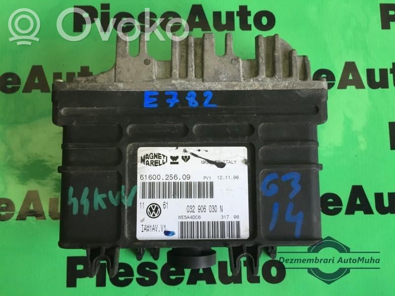 Volkswagen Golf III Engine control unit/module ECU 