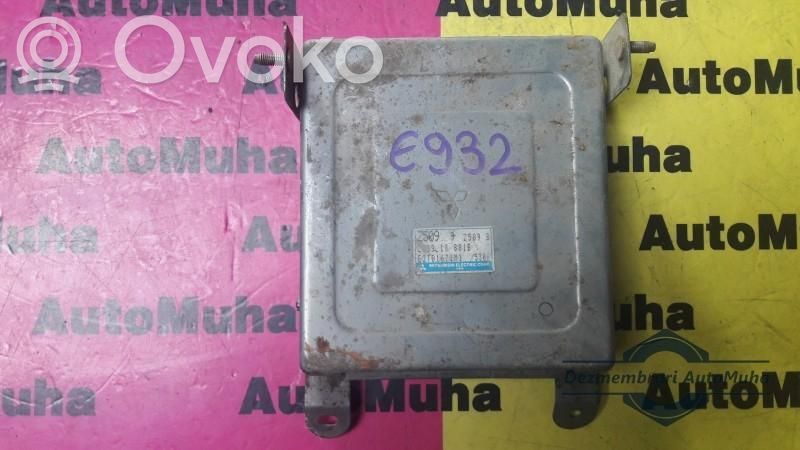 Mazda 323 Engine control unit/module ECU 