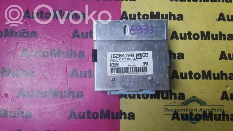 Opel Astra F Engine control unit/module ECU 
