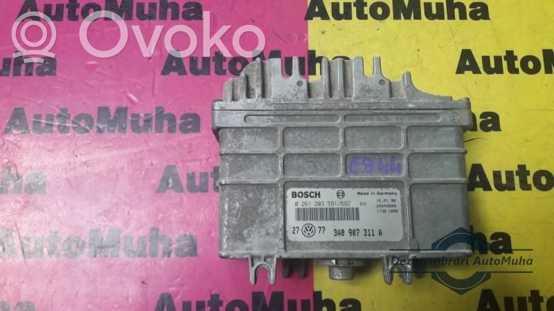 Volkswagen Golf III Engine control unit/module ECU 