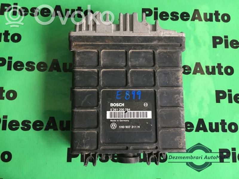 Volkswagen Golf III Engine control unit/module ECU 