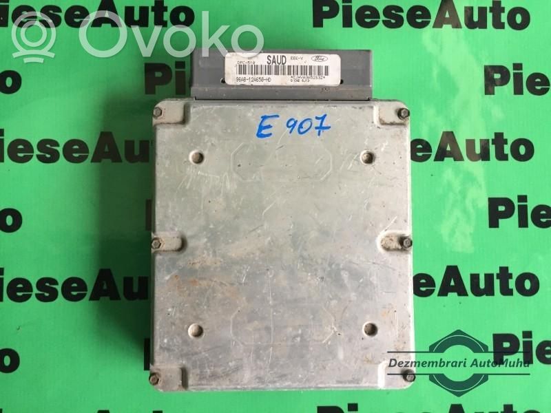 Ford Escort Engine control unit/module ECU 