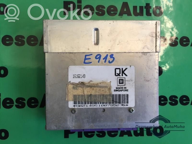 Opel Vectra A Galios (ECU) modulis 