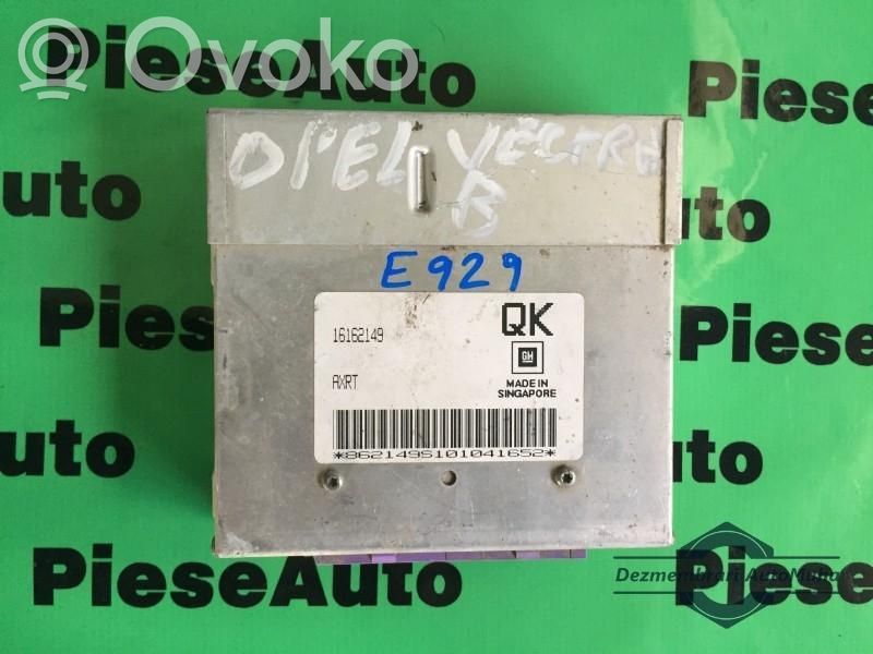 Opel Vectra A Galios (ECU) modulis 